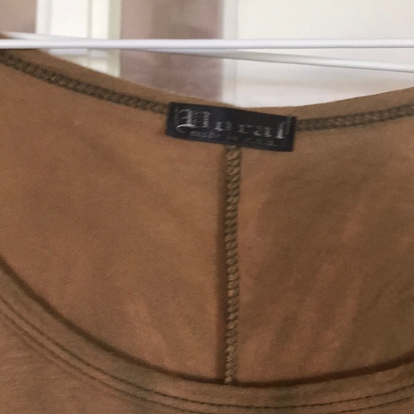 Woman’s plus size Tunic 2x - Picture 3 of 5